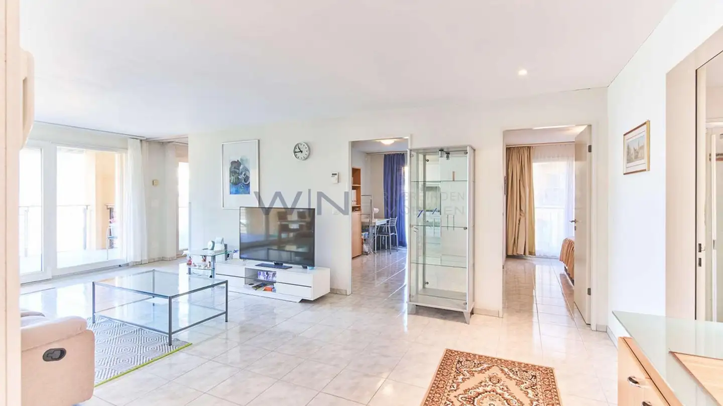 Wohnung kaufen - 6440 Brunnen