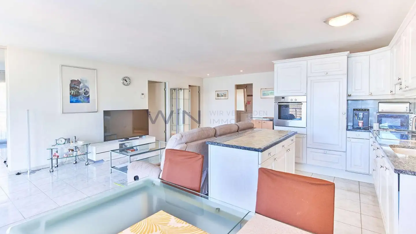 Appartement à vendre - 6440 Brunnen - Photo 3