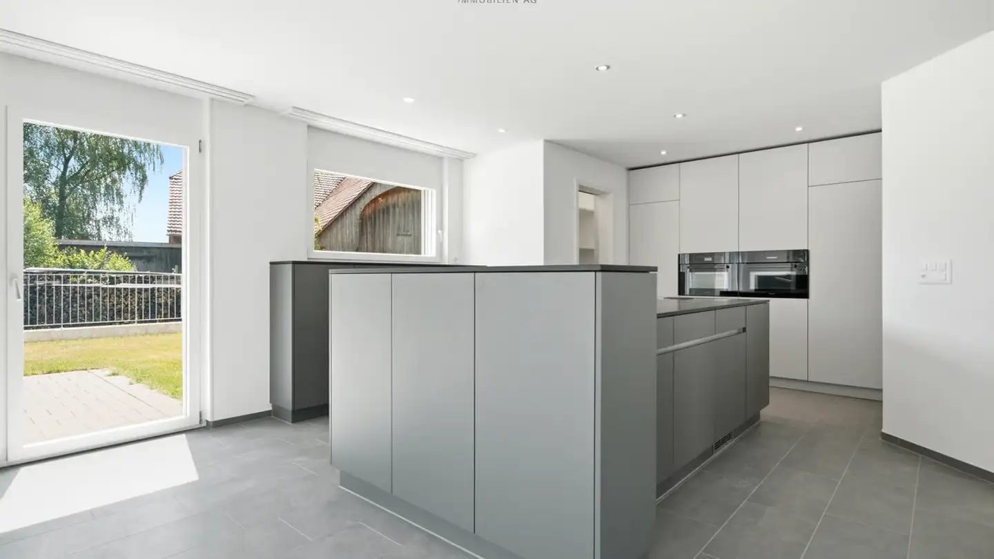 Semi-detached house for sale - Solothurnstrasse 2, 3314 Schalunen - Photo 4