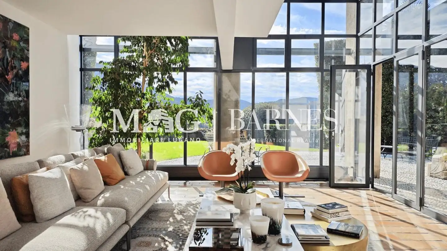 Villa for sale - 6933 Muzzano - Photo 3