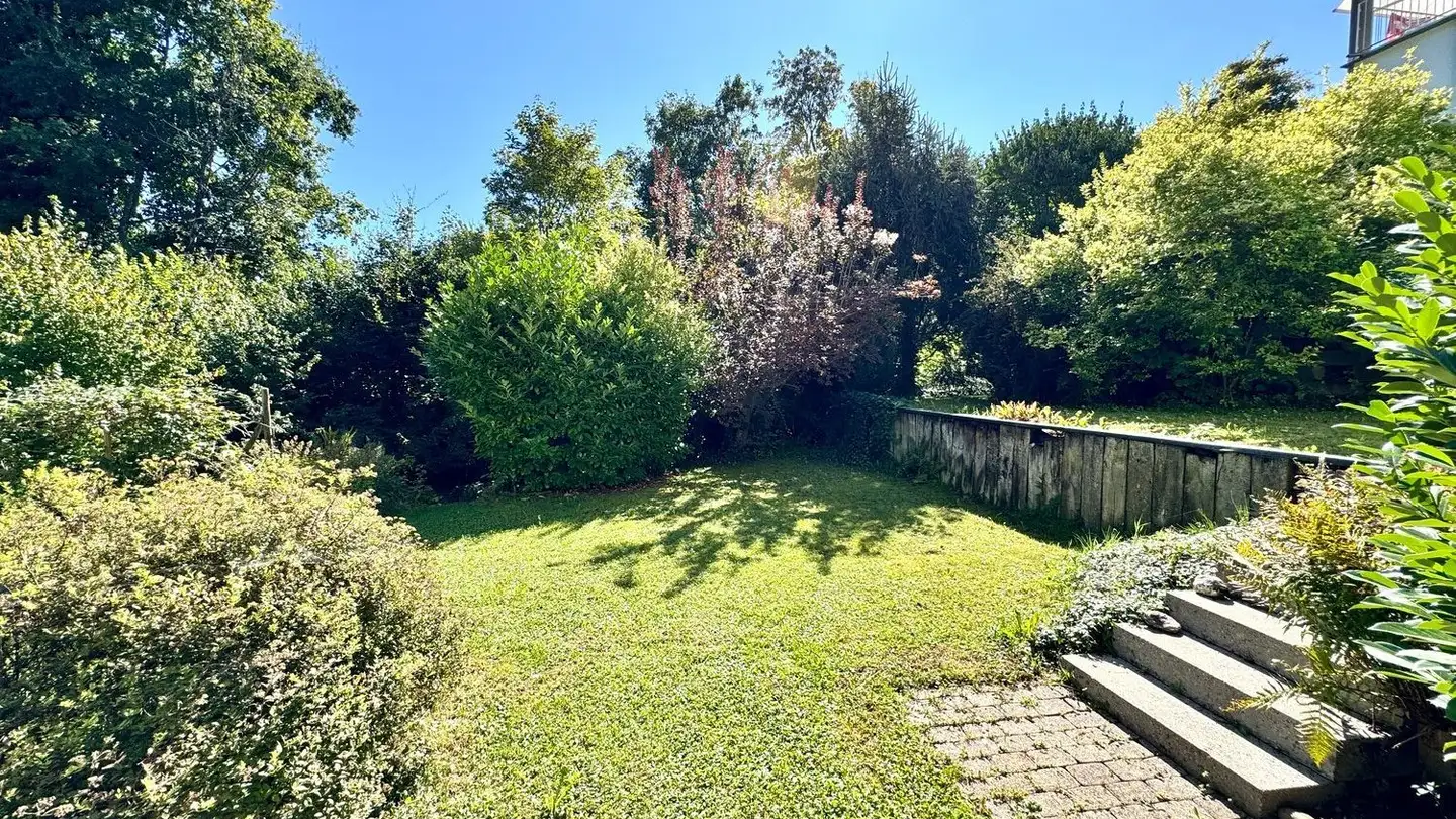 Casa singola in vendita - 8805 Richterswil