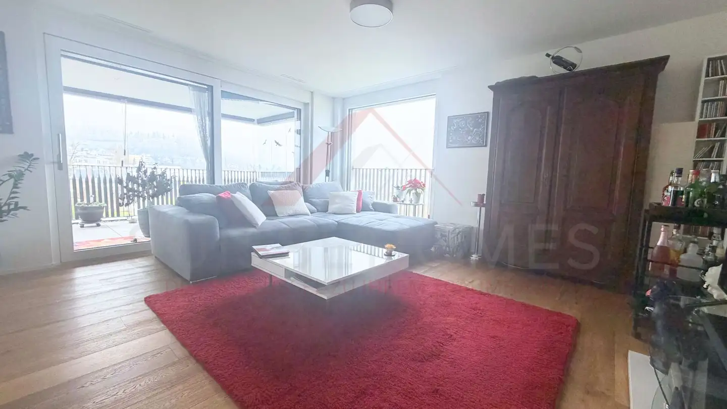 Apartment for sale - 5330 Bad Zurzach