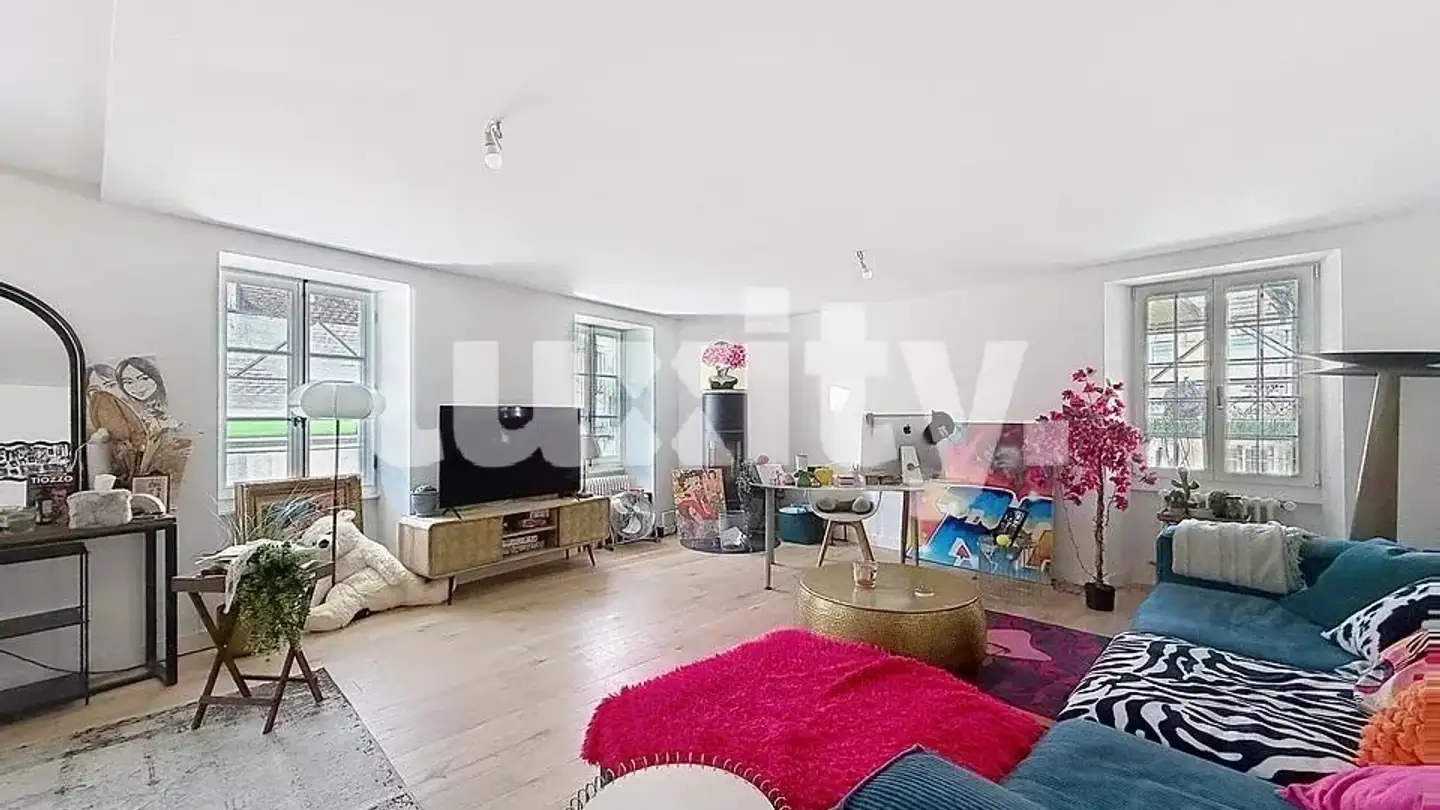 Apartment for rent - 1180 Rolle