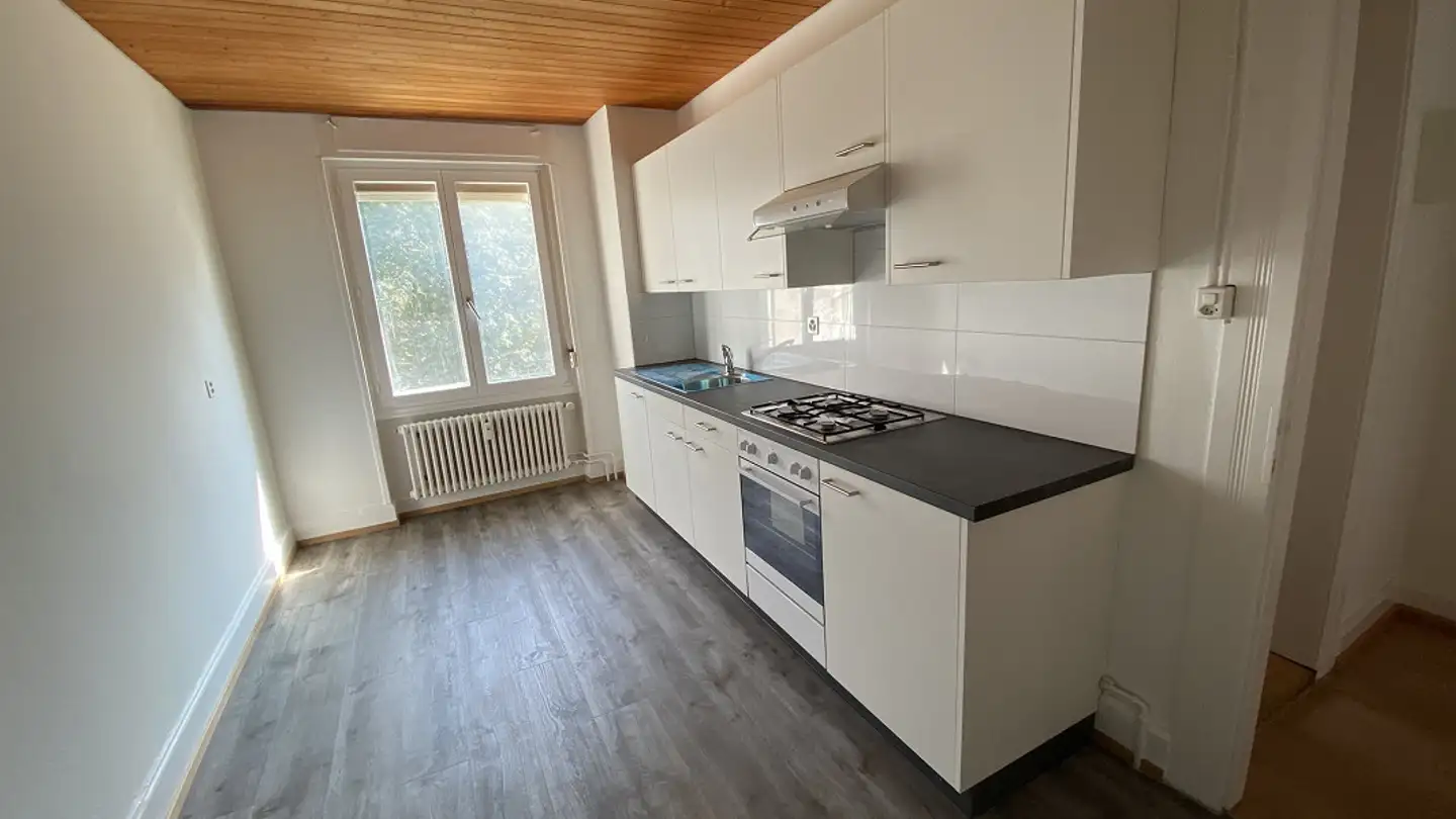 Appartement à louer - Jungstrasse 7, 4056 Basel