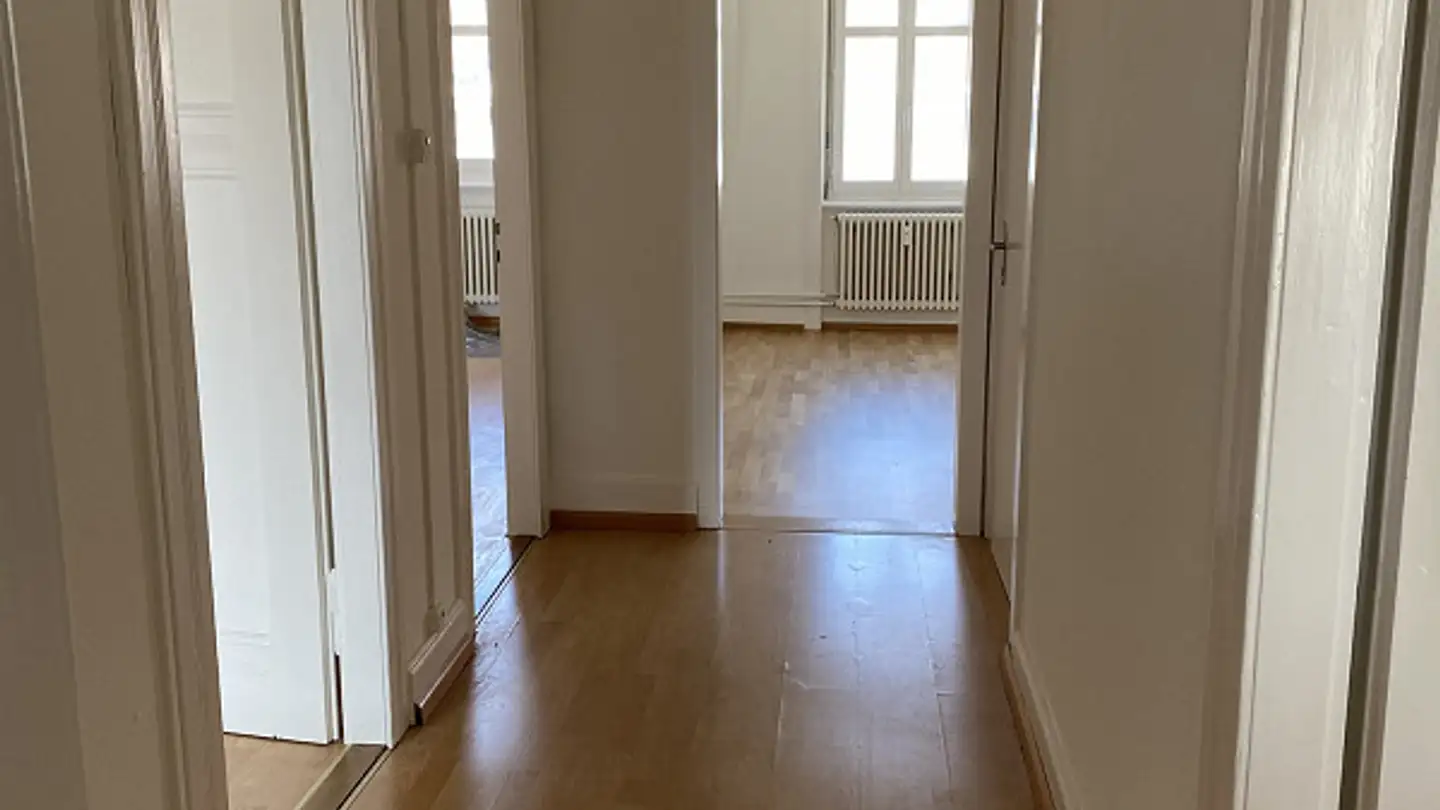Appartement à louer - Jungstrasse 7, 4056 Basel - Photo 2