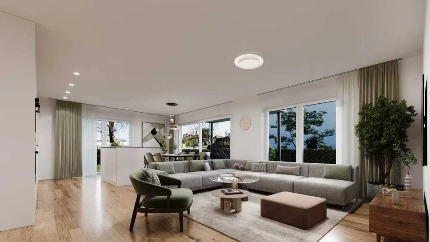 Apartment for sale - Sägegasse 22b, 3110 Münsingen - Photo 3