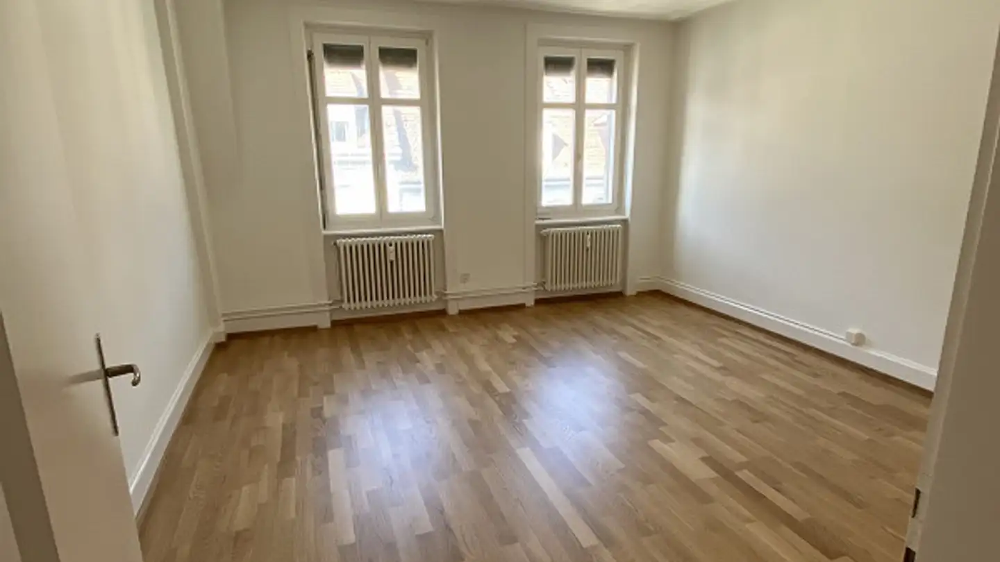 Appartement à louer - Jungstrasse 7, 4056 Basel - Photo 3