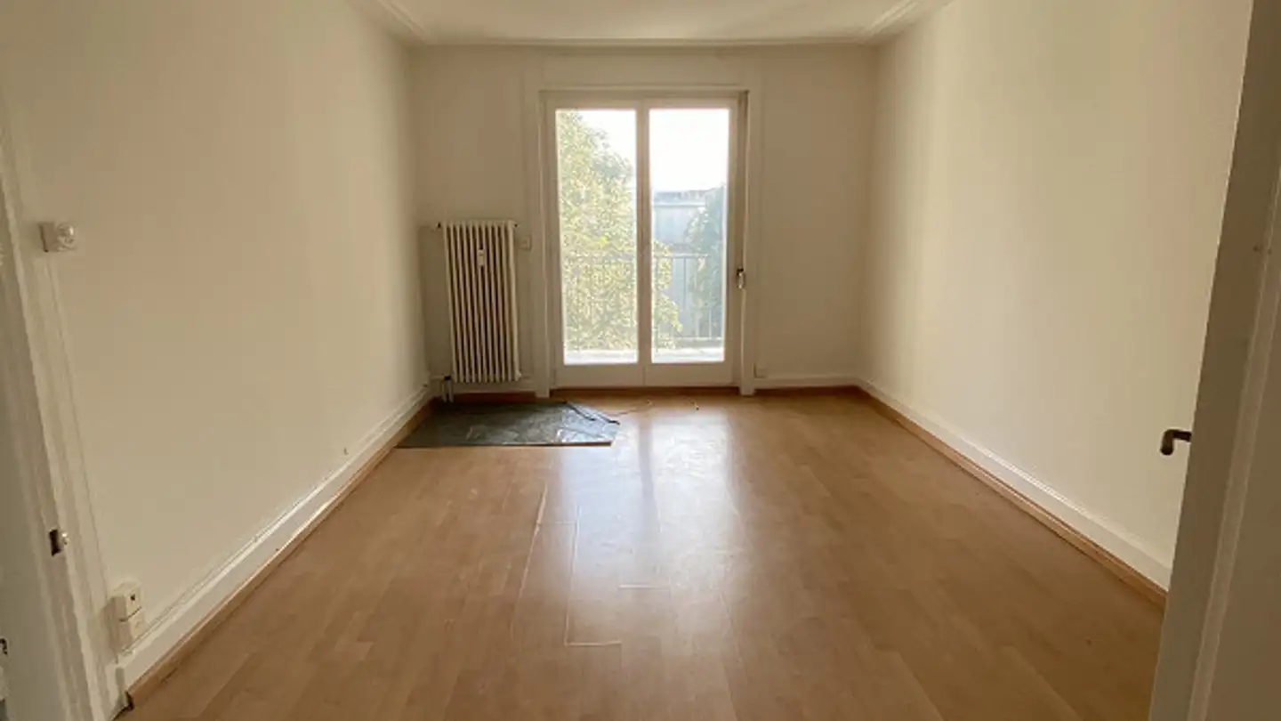 Appartement à louer - Jungstrasse 7, 4056 Basel - Photo 4