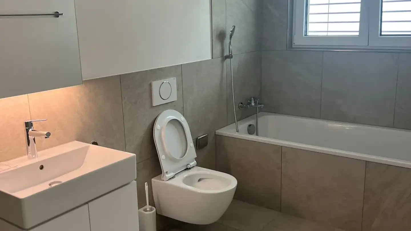 Row house for rent - 2603 Péry - Photo 3