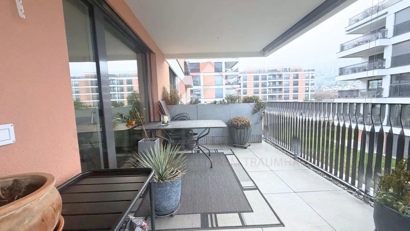 Appartamento in vendita - 5330 Bad Zurzach - Foto 2