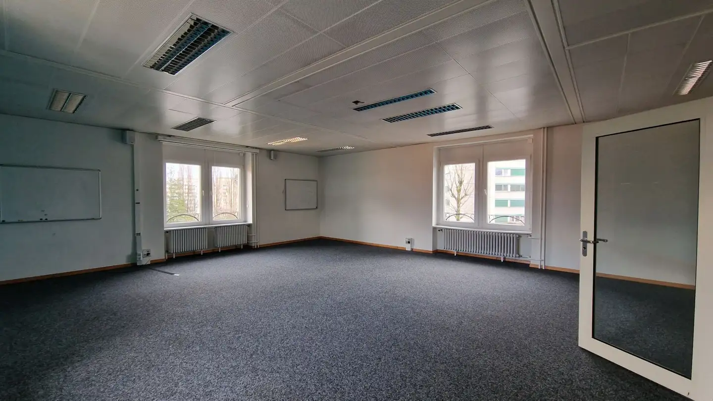 Bürofläche mieten - 1022 Chavannes-près-Renens - Foto 2