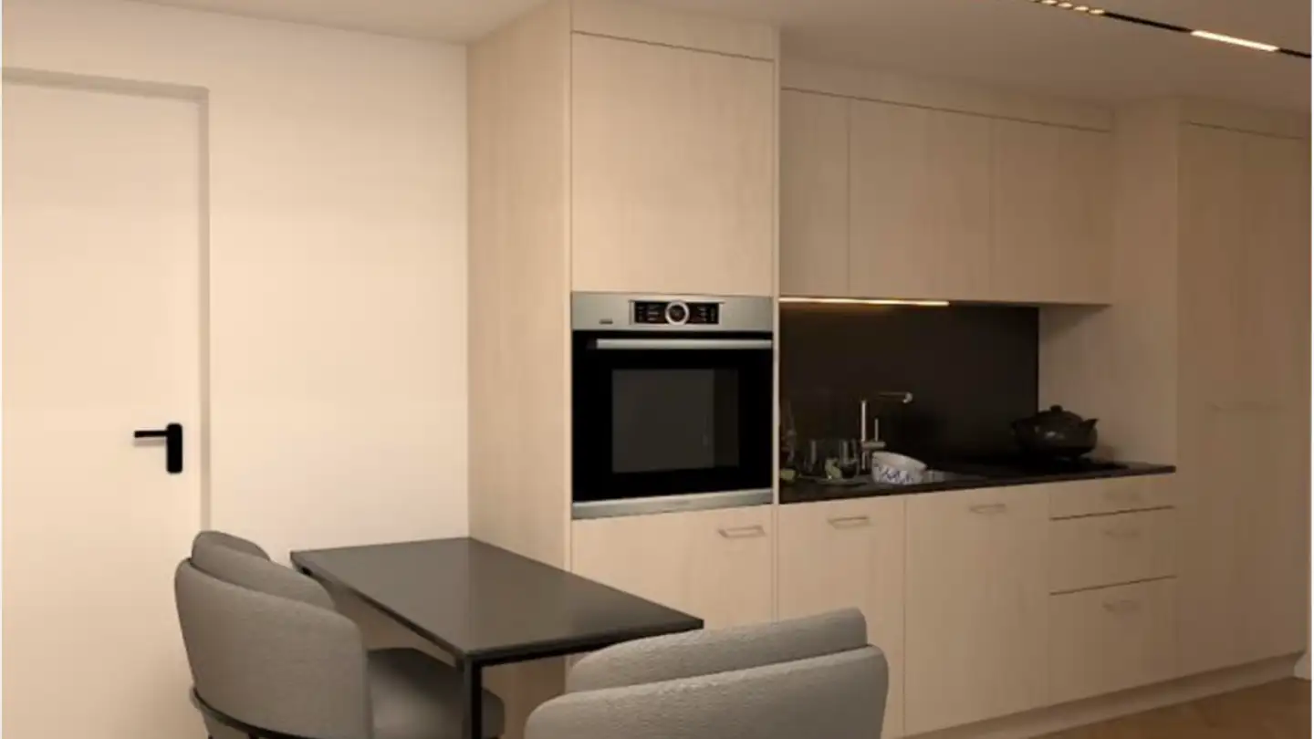 Apartment for rent - Wilenstrasse 14, 9500 Wil SG - Photo 2