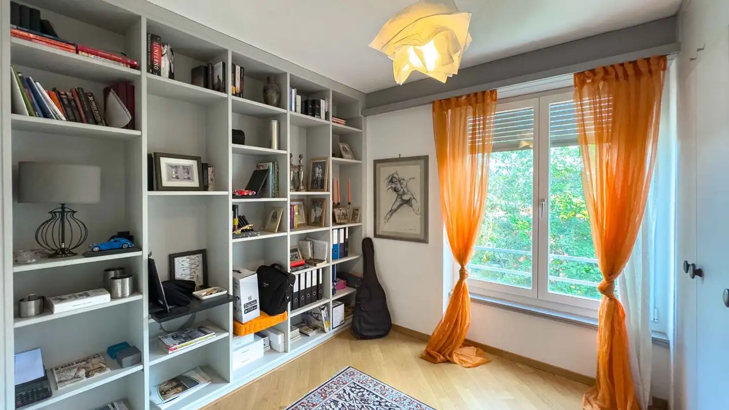 Attico in vendita - 6900 Paradiso - Photo 2