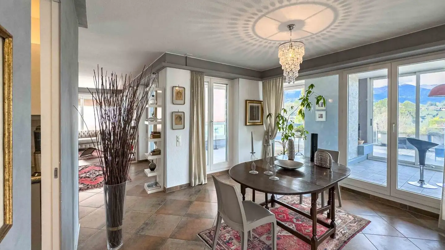 Attico in vendita - 6900 Paradiso - Photo 4