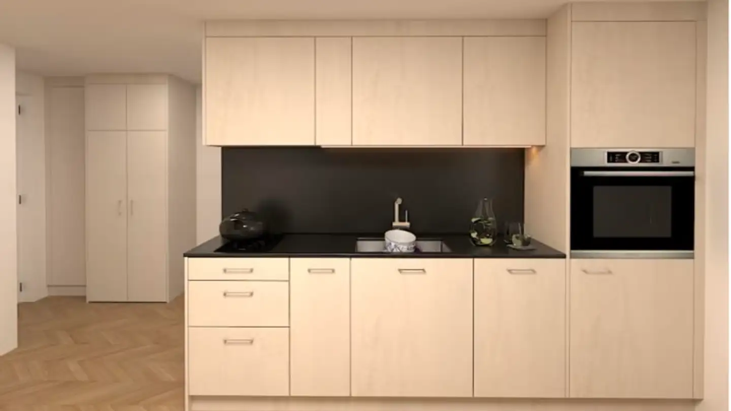 Apartment for rent - Wilenstrasse 14, 9500 Wil SG - Photo 4