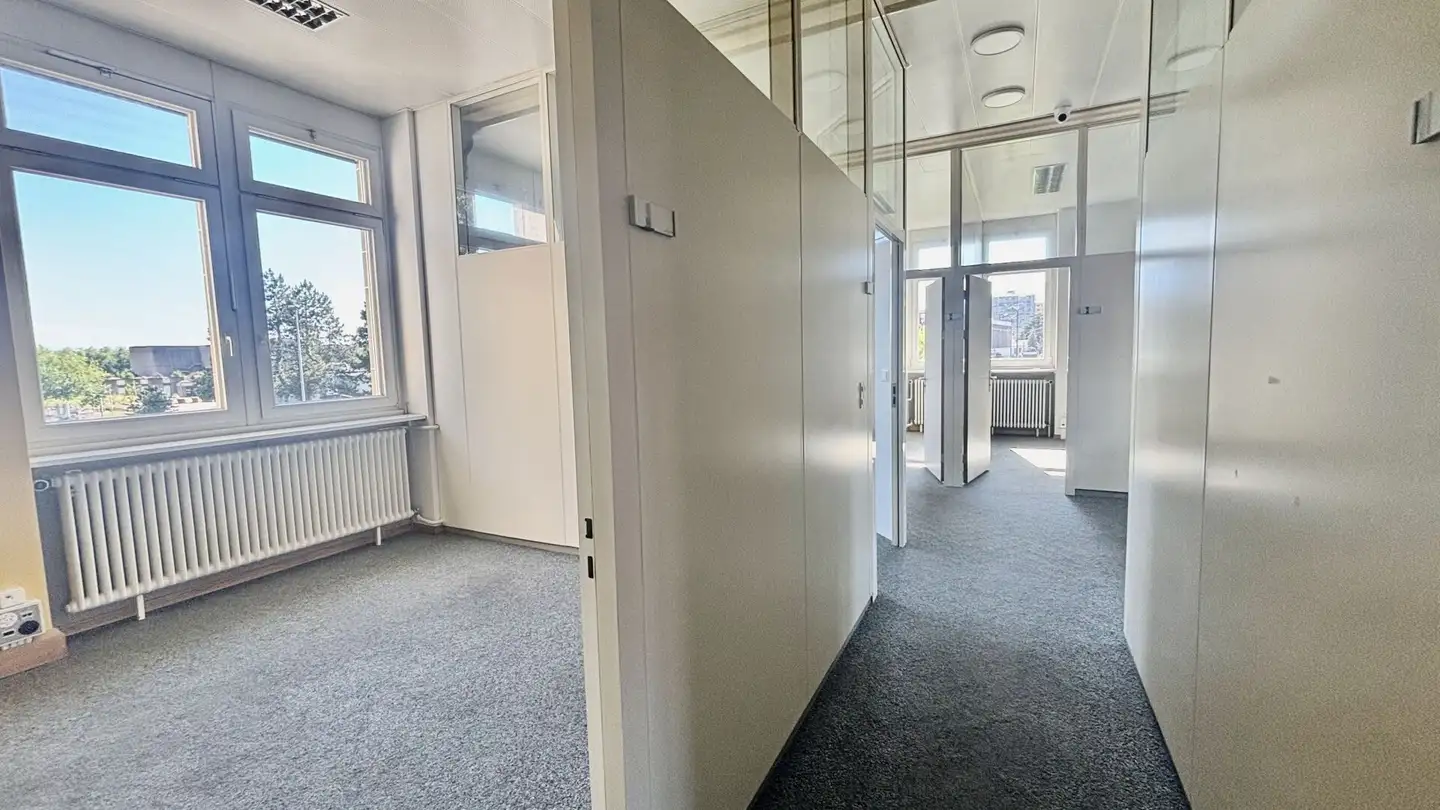 Bürofläche mieten - 1022 Chavannes-près-Renens - Foto 3