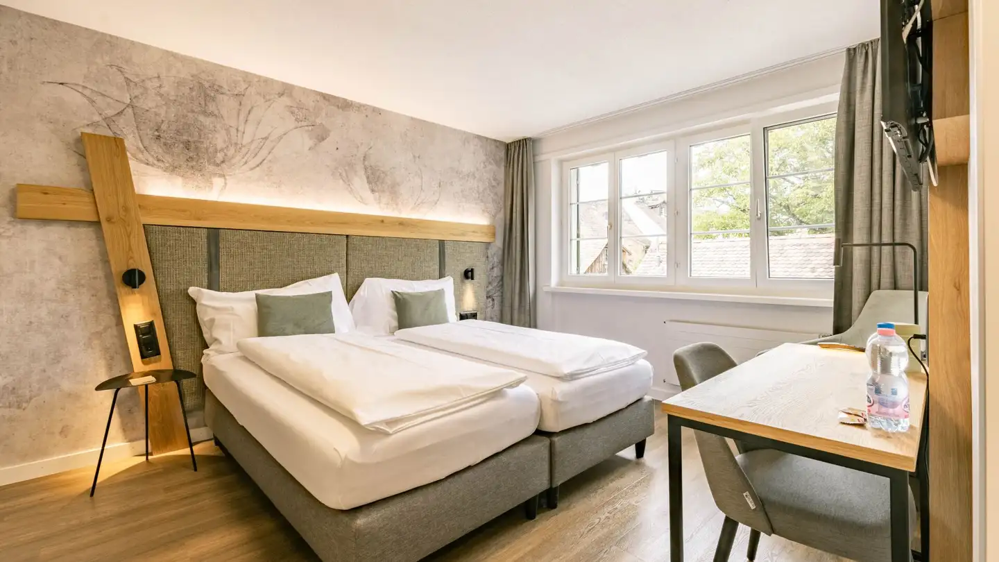 Hotel in vendita - Adlergässli 4, 8260 Stein am Rhein - Photo 3