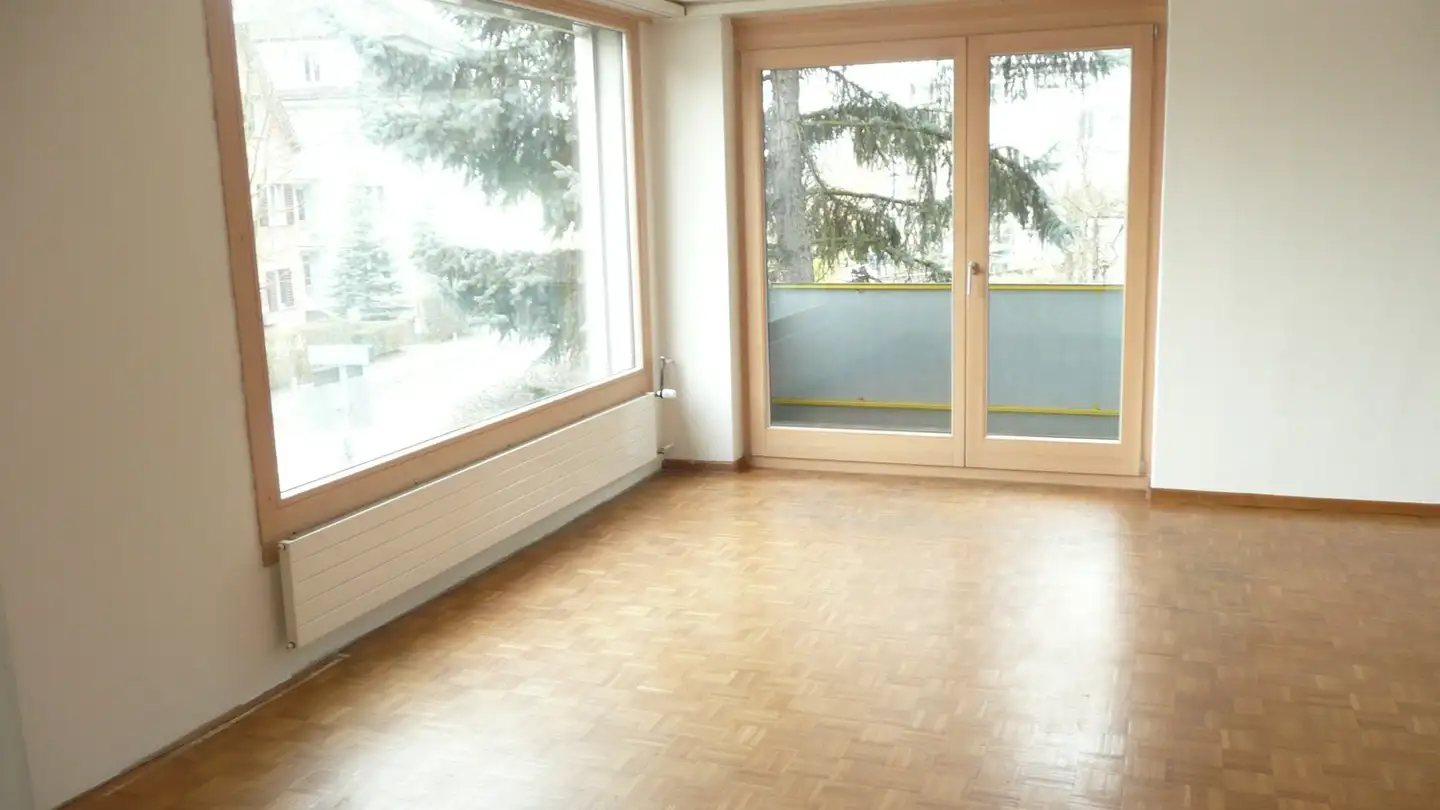 Wohnung mieten - Breitensteinstrasse 58, 8037 Zürich - Foto 2