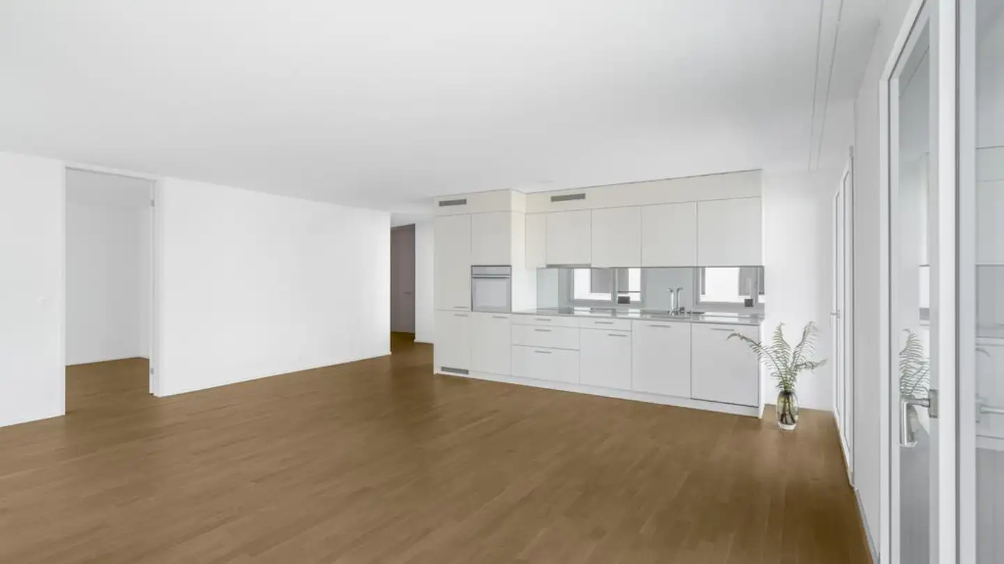 Appartement à louer - Am Mattenhof 4, 6010 Kriens - Photo 3