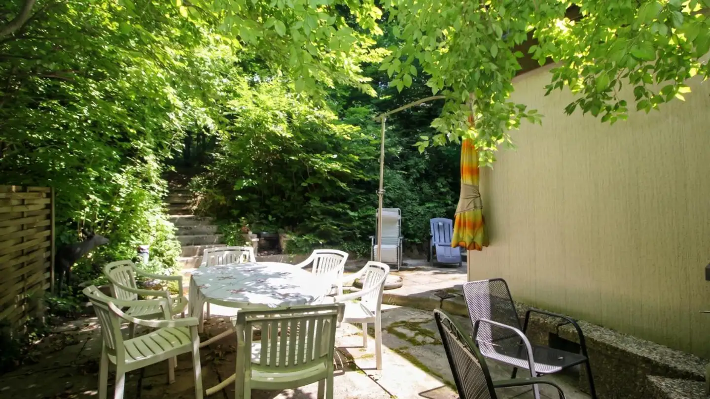 Maison individuelle à vendre - Nellweg 1, 5018 Erlinsbach