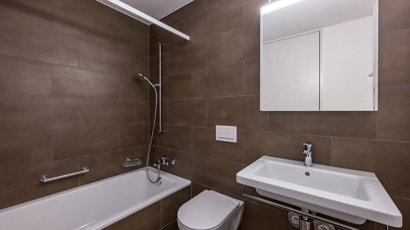 Appartement à louer - Am Mattenhof 4, 6010 Kriens - Photo 4