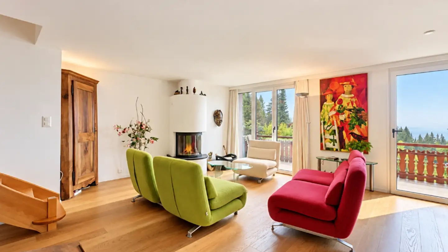 Appartamento in vendita - 1884 Villars-sur-Ollon - Foto 2
