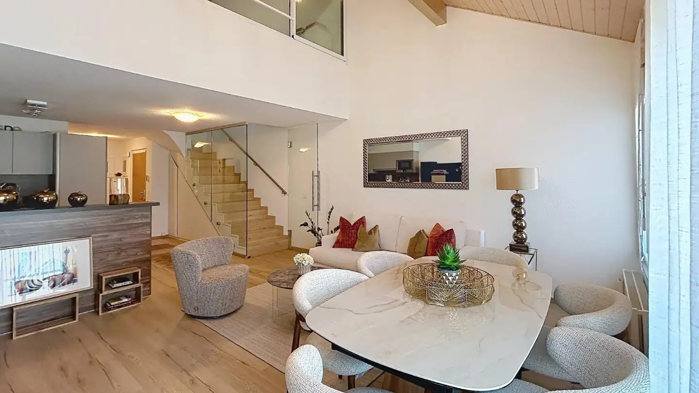 Maisonette kaufen - 1284 Chancy - Foto 2