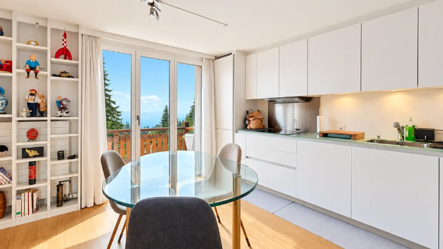 Appartamento in vendita - 1884 Villars-sur-Ollon - Foto 4