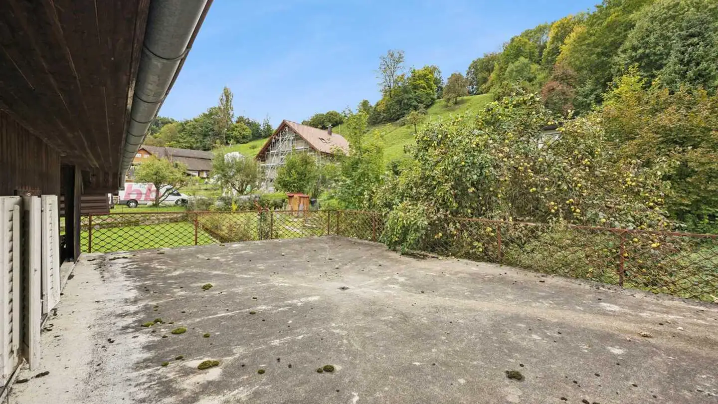 Reihenhaus kaufen - Oberdorfstrasse, 5325 Leibstadt - Foto 4