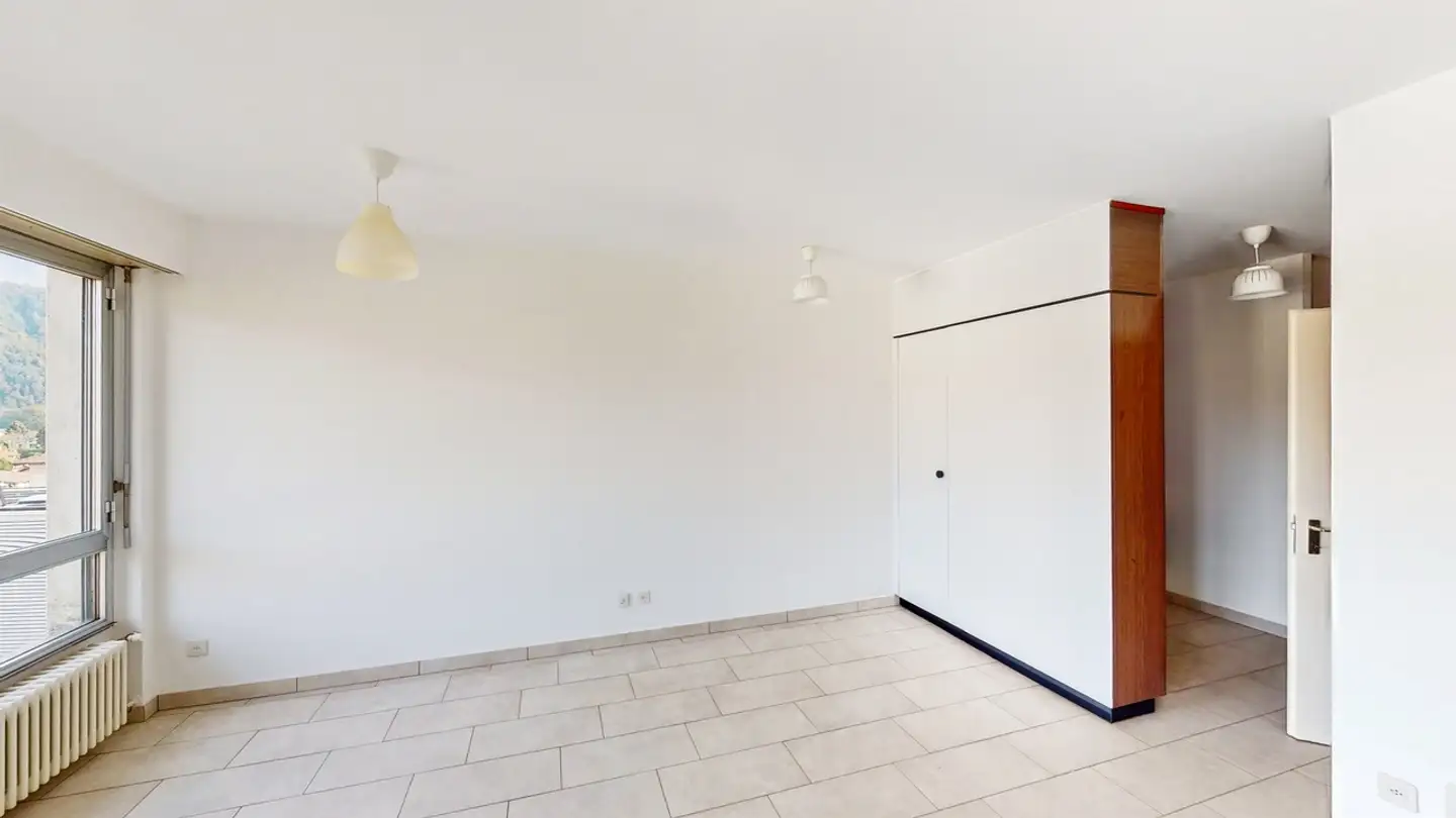 Wohnung mieten - Via Stazione 51, 6987 Caslano - Foto 3