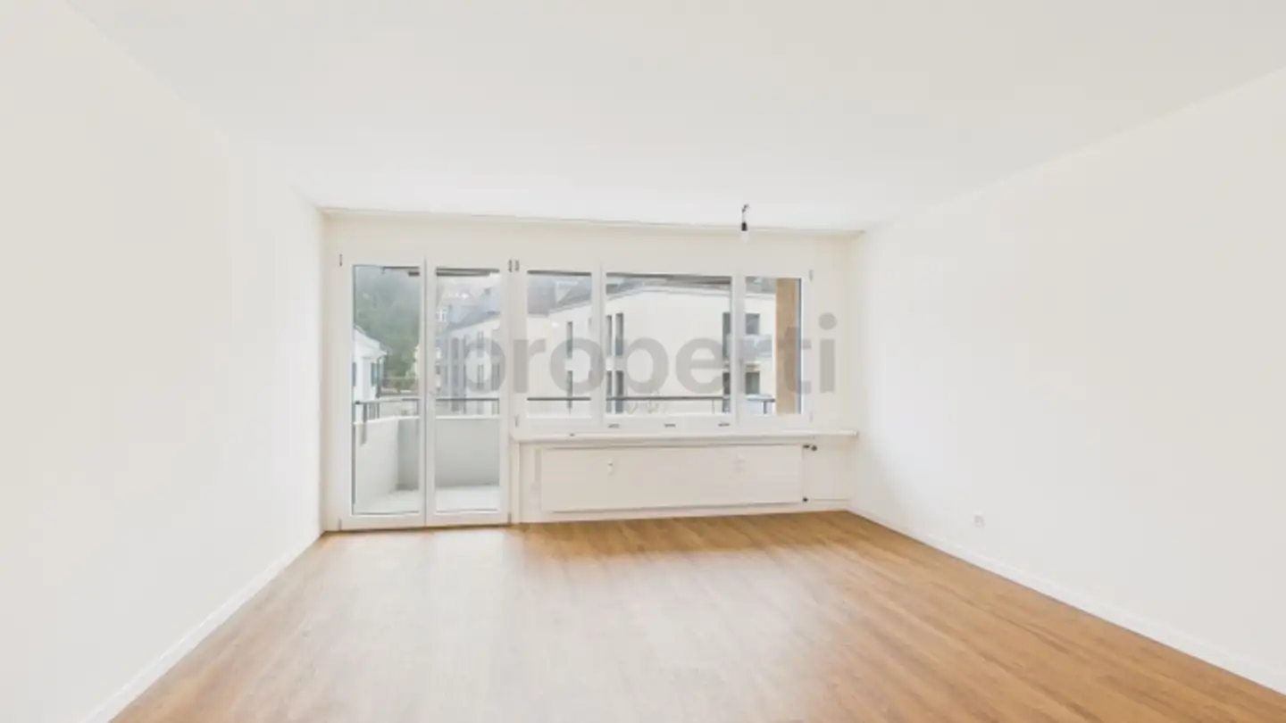 Apartment for rent - 9000 St. Gallen