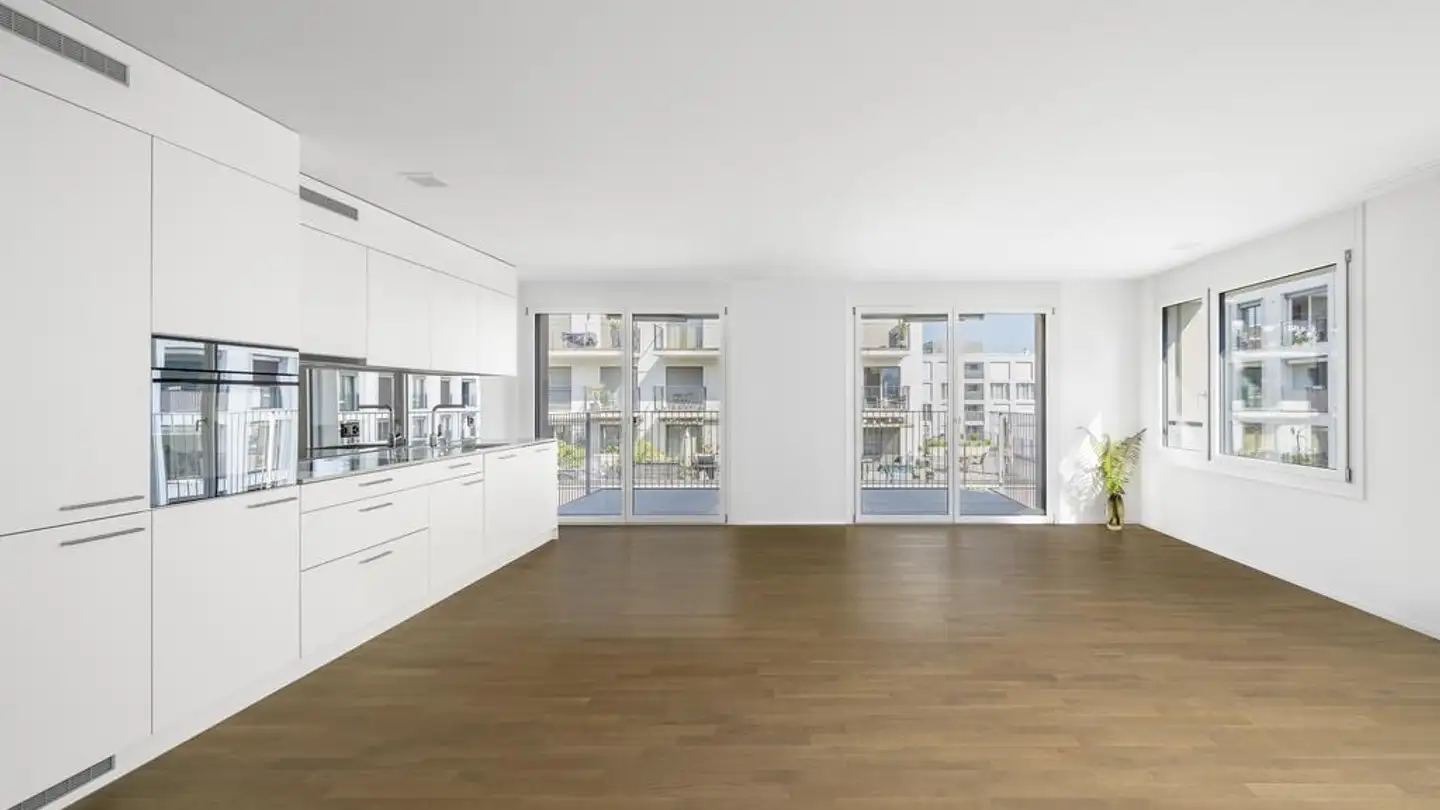 Appartement à louer - Am Mattenhof 4, 6010 Kriens - Photo 2
