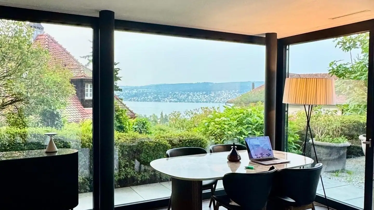 Apartment for rent - Burain 14, 8803 Rüschlikon