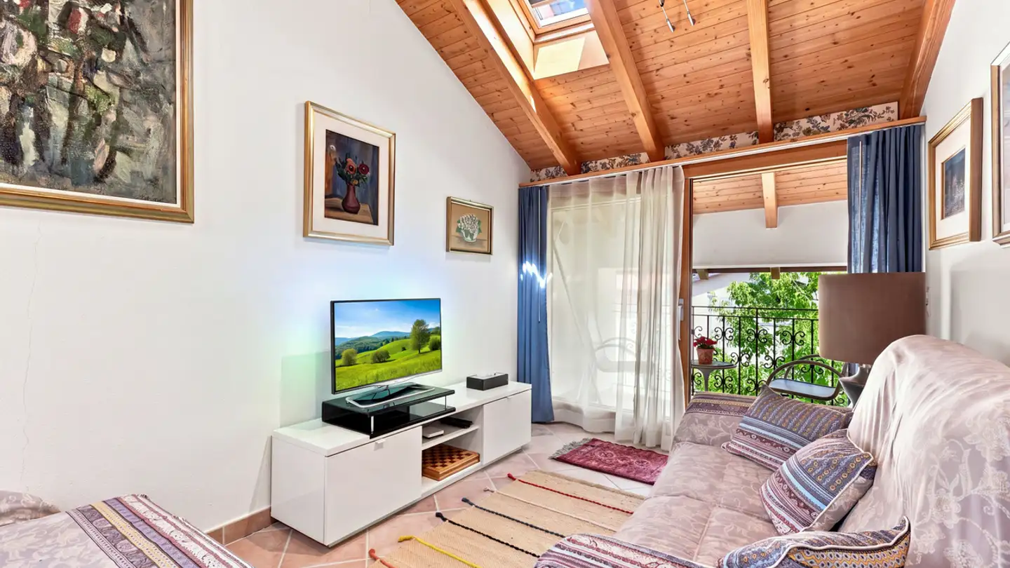 Mehrfamilienhaus kaufen - Strada Dalla Funtana 1, 6822 Arogno - Foto 2