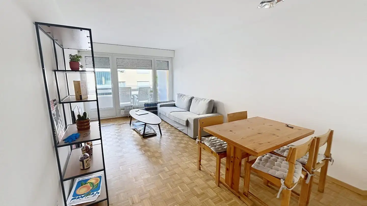 Apartment for rent - Chemin Des Pétoleyres 17, 1110 Morges
