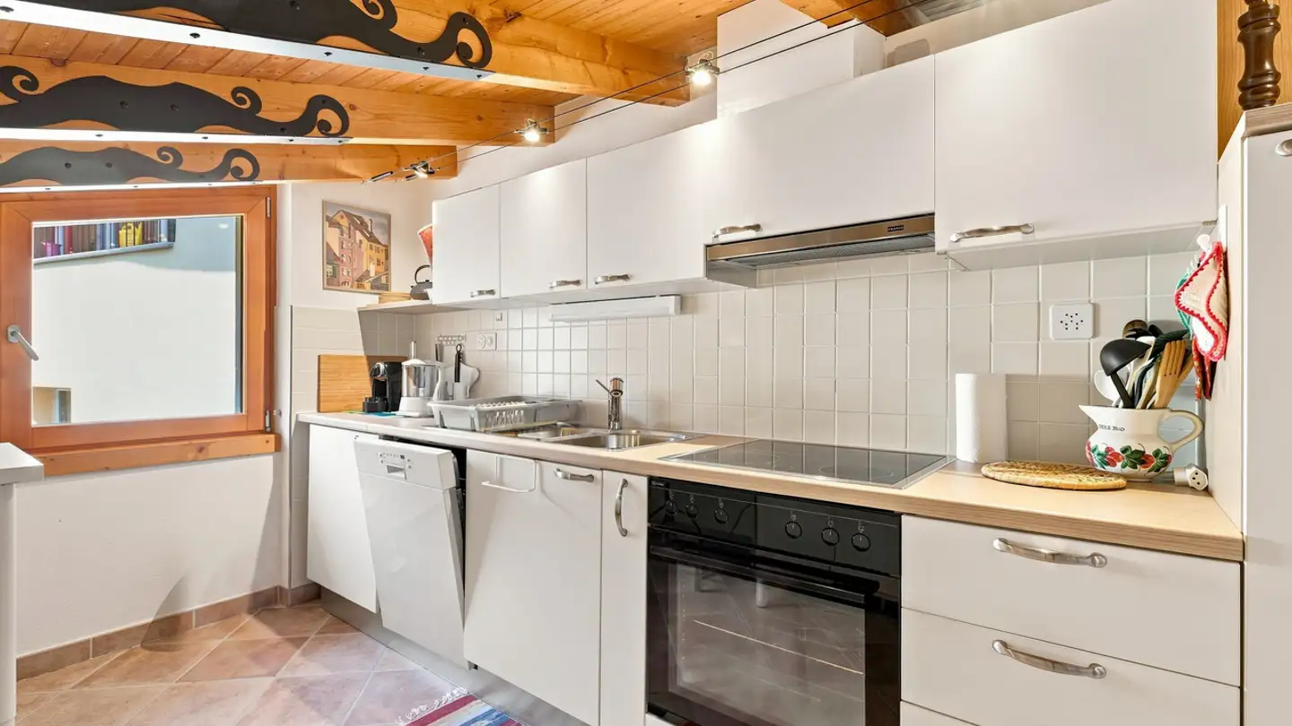 Mehrfamilienhaus kaufen - Strada Dalla Funtana 1, 6822 Arogno - Foto 3