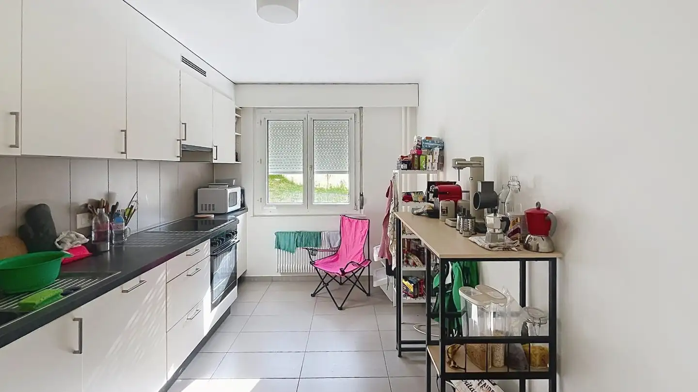 Apartment for rent - Chemin Des Pétoleyres 17, 1110 Morges - Photo 2