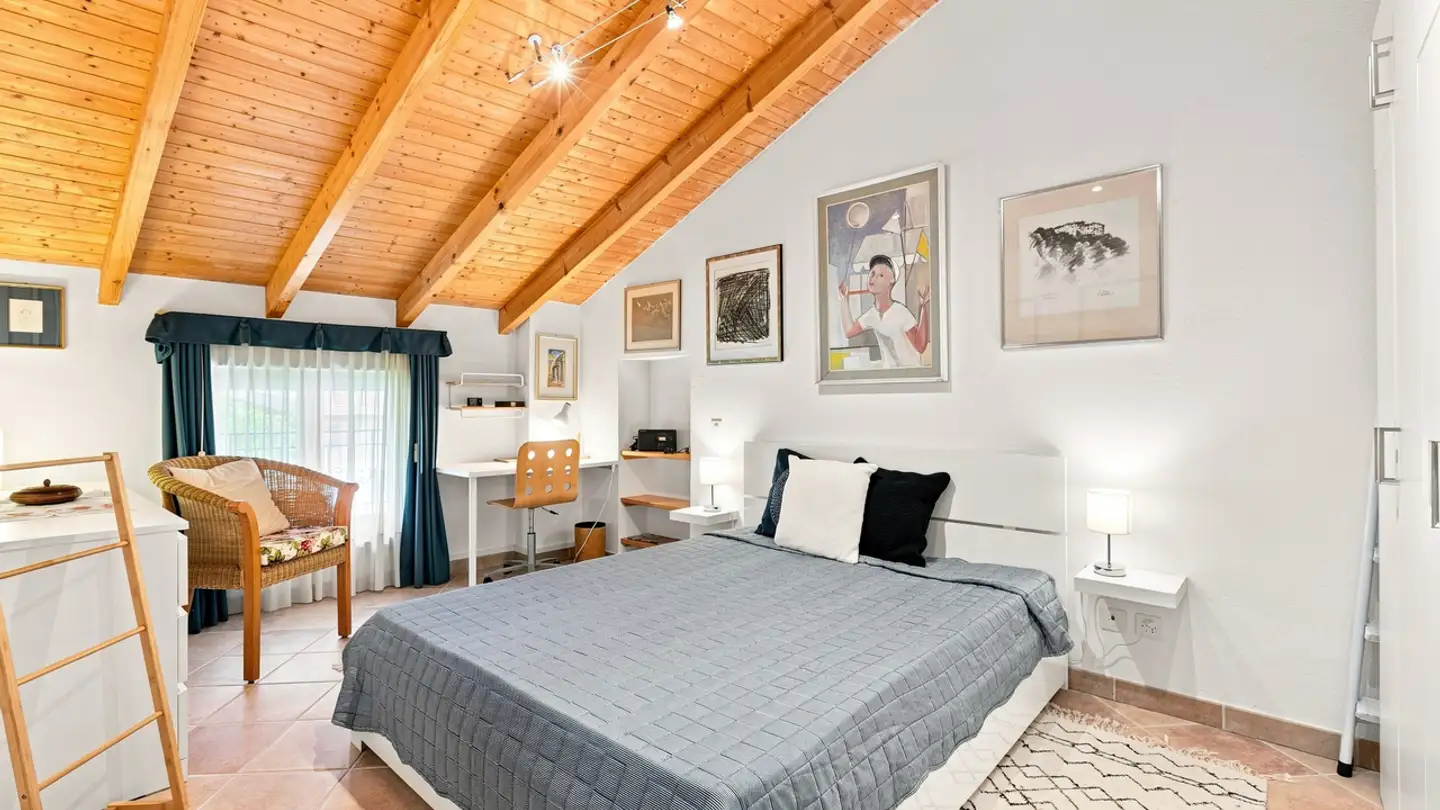 Mehrfamilienhaus kaufen - Strada Dalla Funtana 1, 6822 Arogno - Foto 4