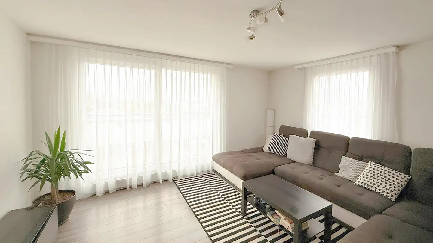 Penthouse for sale - Hauptstrasse 76a, 9422 Staad SG - Photo 3