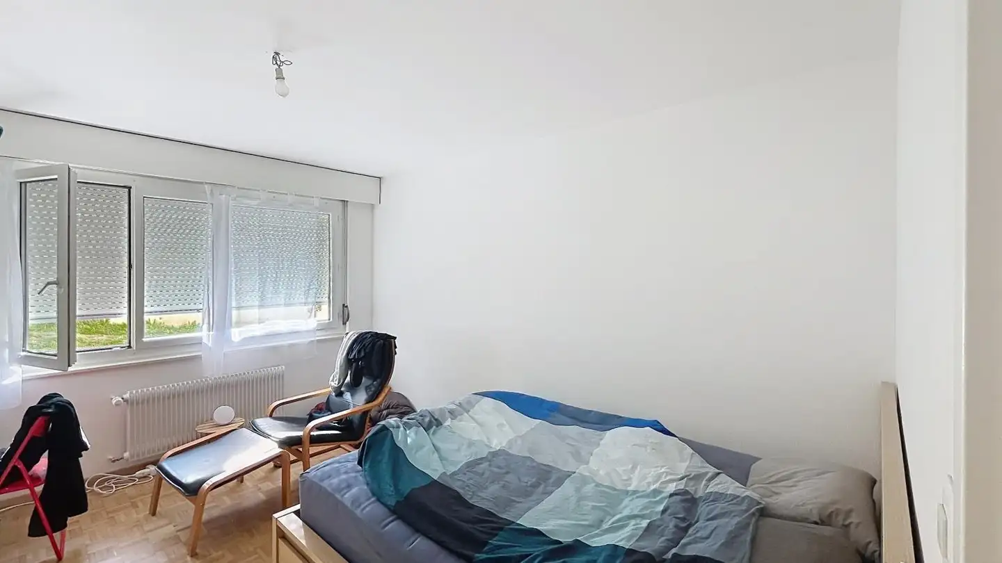 Apartment for rent - Chemin Des Pétoleyres 17, 1110 Morges - Photo 3