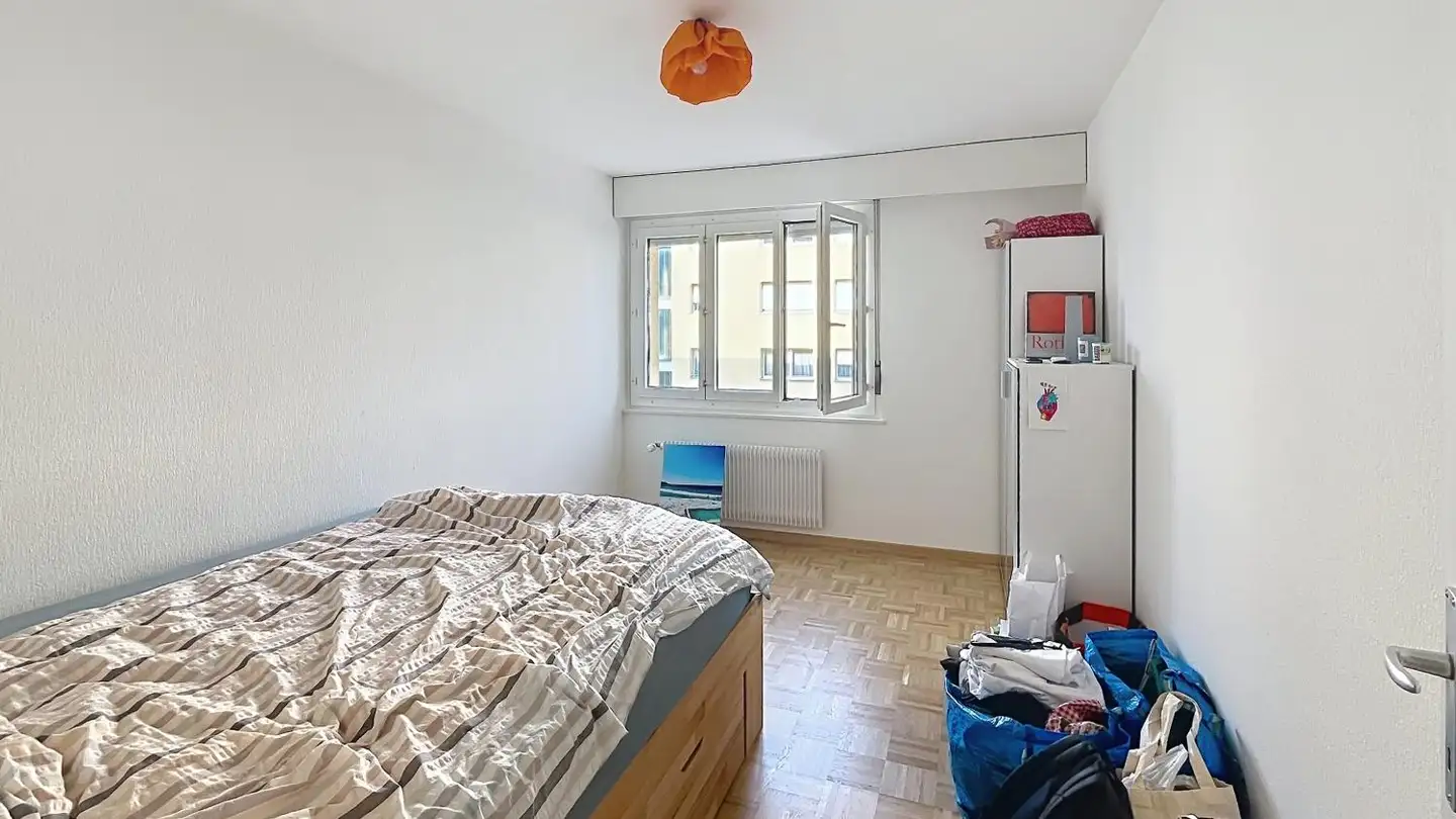 Apartment for rent - Chemin Des Pétoleyres 17, 1110 Morges - Photo 4