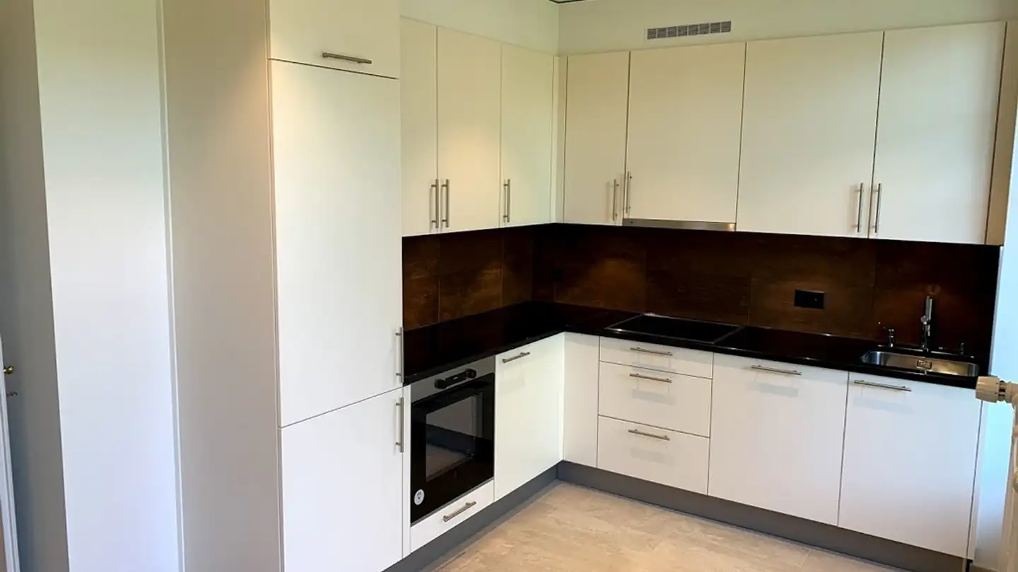 Wohnung mieten - Avenue Juste-Olivier 6, 1006 Lausanne