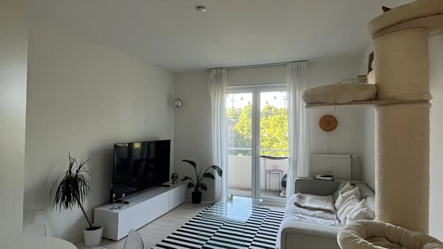 Apartment for rent - 4054 Basel