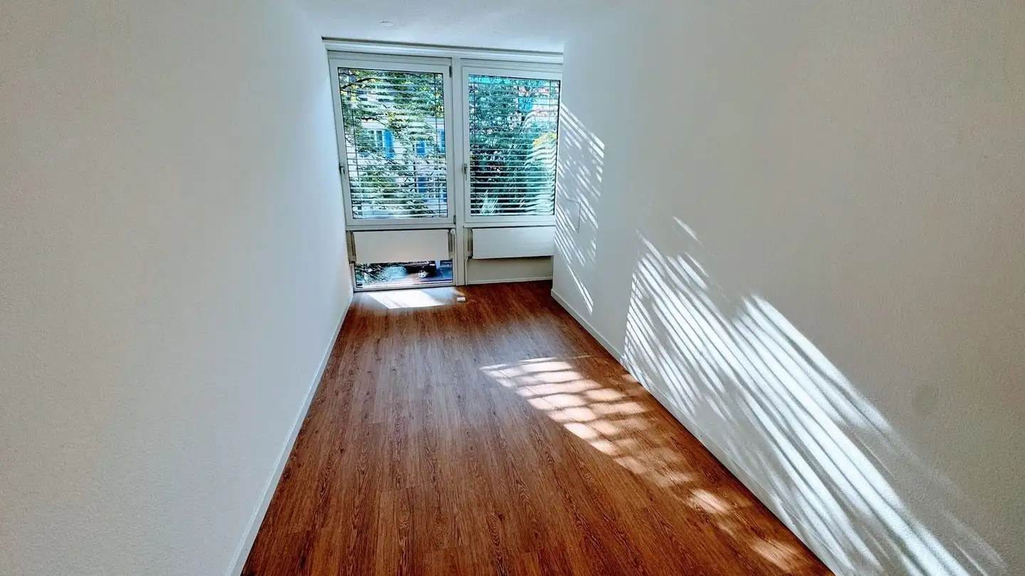 Bürofläche mieten - Baarerstrasse 94, 6300 Zug - Foto 3