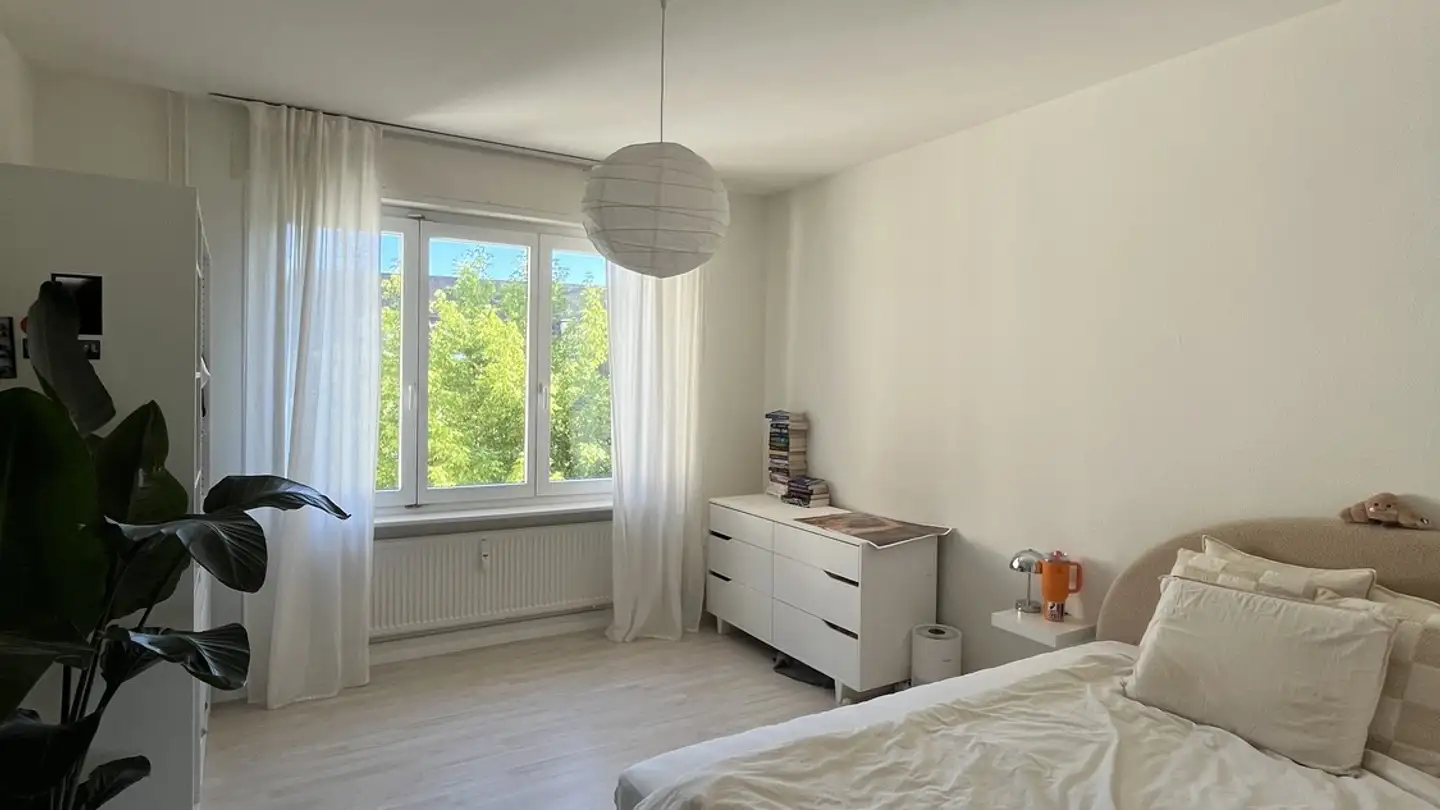 Apartment for rent - 4054 Basel - Photo 2