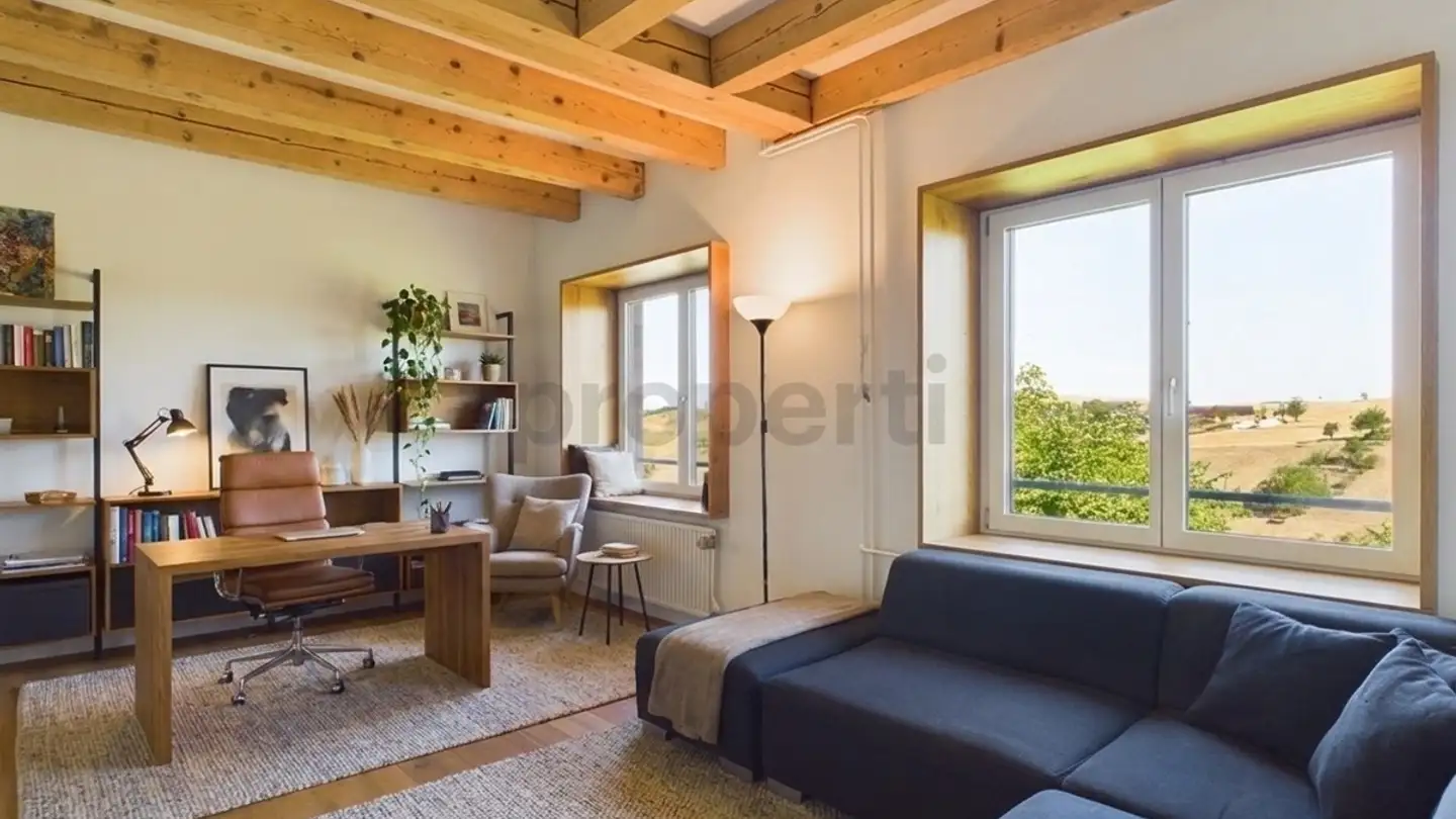 Apartment for sale - 4422 Arisdorf