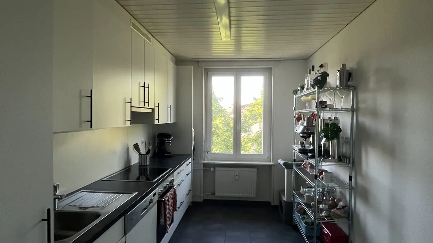 Apartment for rent - 4054 Basel - Photo 3
