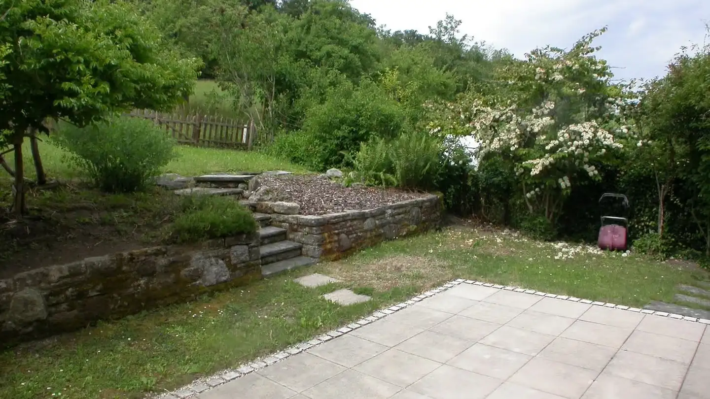 Maison en terrasse à louer - Rehweg 19, 8400 Winterthur - Photo 2