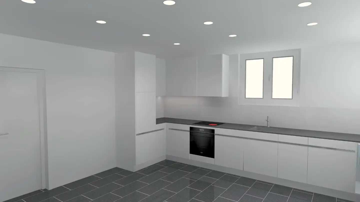 Wohnung mieten - 6332 Hagendorn