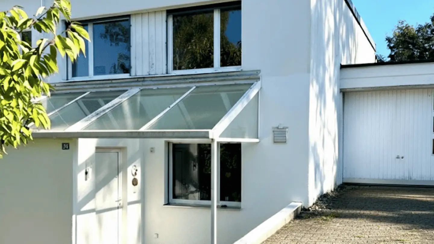 Casa singola in vendita - 8805 Richterswil - Photo 3